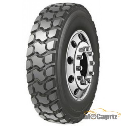 Грузовые шины Safecess SFC01 (ведущая ось) 13.00 R22.5 156/153L 20PR